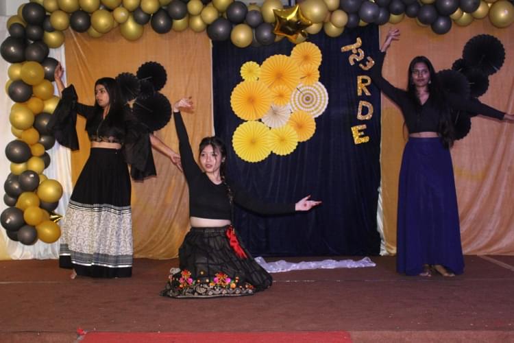 Ramaiah Institute of Business Studies Bangalore Events photo 6